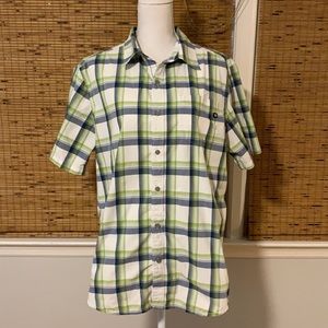 Men’s Marmot Shirt
